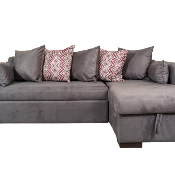 ჯენოა - კუთხის დივანი