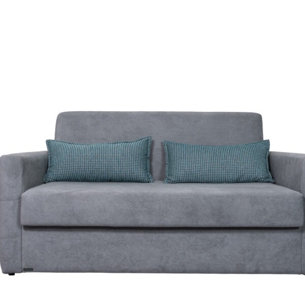 სავარძელი - სილვერი