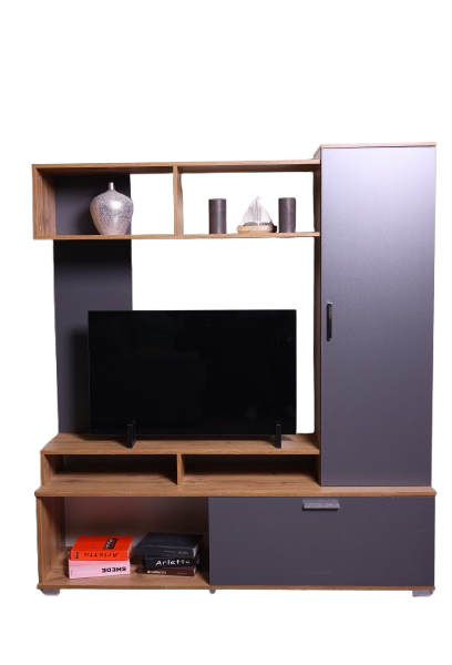 ლინკი – ტვ. კედელი