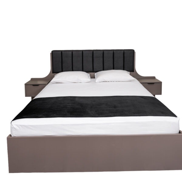 კონცეპტი  – საწოლი