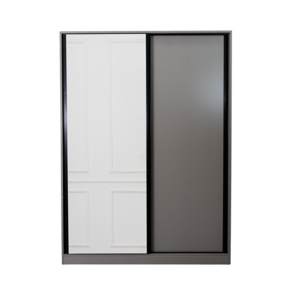 კონცეპტი- კარადა სლაიდიანი კარით