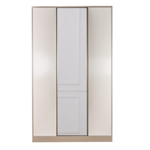 კოსმო - სამკარიანი კარადა